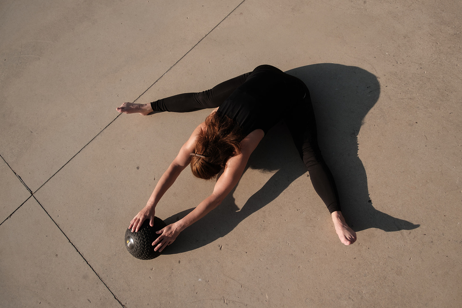 Trénink se mnou - osobní přístup